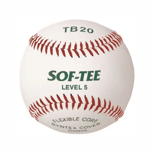 Martin Sof-Tee Level 5 T-Ball (Single) 1