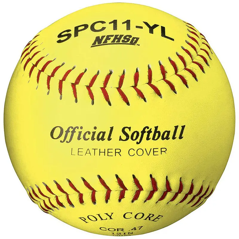 Martin Sports Official Nfhs Softball (Dz) 1