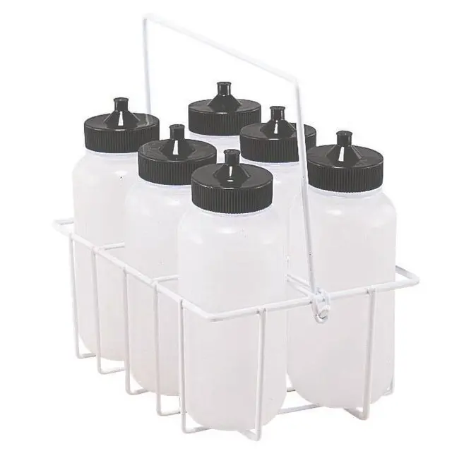 Martin Sports Water Bottle Wire Holder 1