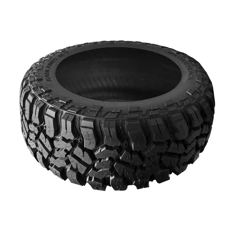Mastertrack Badlands Mt 35X12.50R17lt 10Pr 1