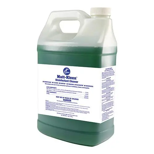 Matt-Kleen Disinfectant Cleaner 1
