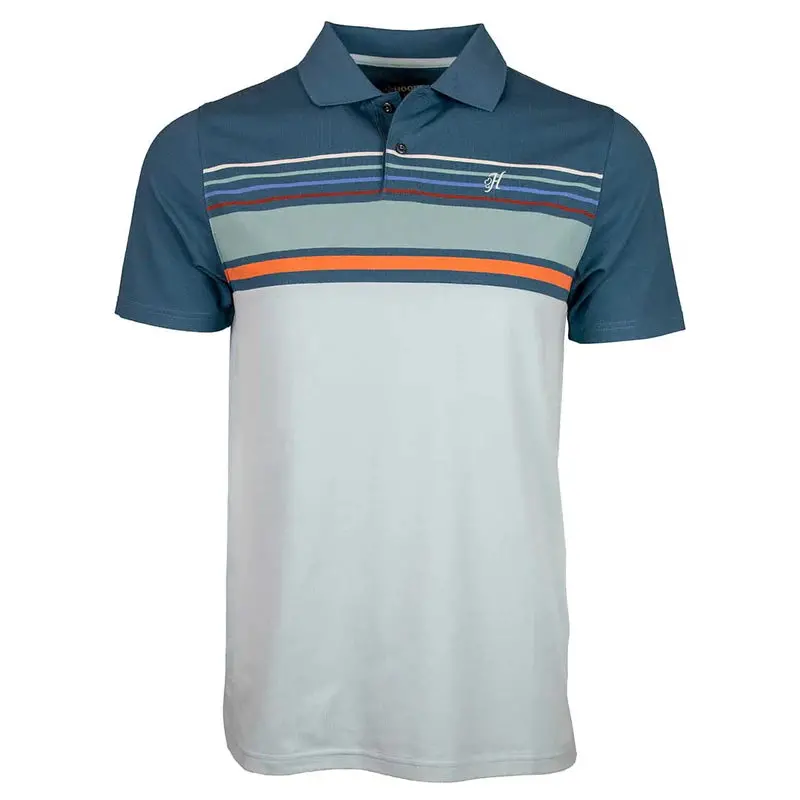 Maverick Golf Polo 1