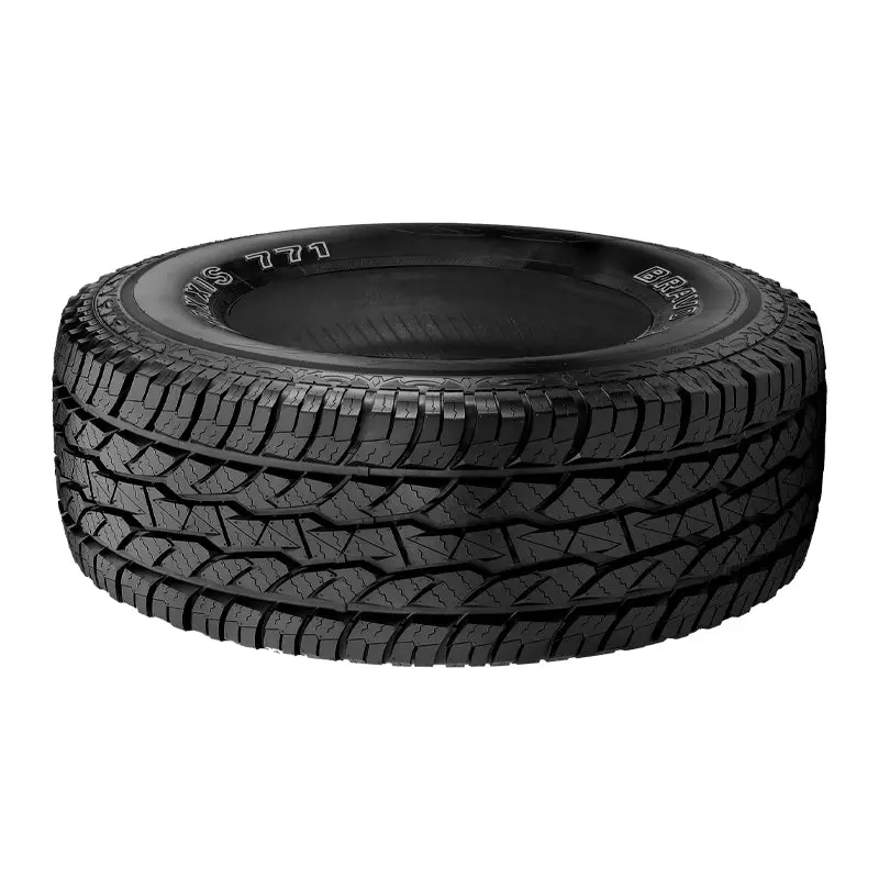 Maxxis Bravo At-771 275/60R20 115S Bsw 1