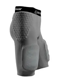 Mcdavid 5 Pad Girdle 1
