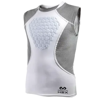 Mcdavid Hex Sternum Shirt 1