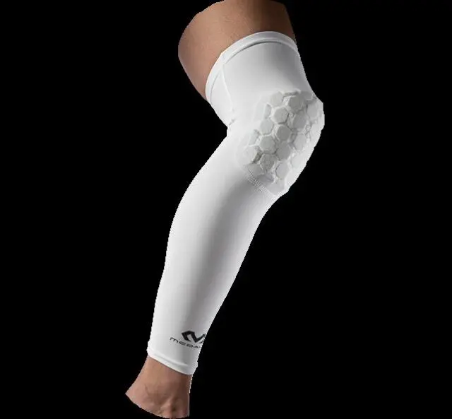 Mcdavid Protective Knee Pads 2