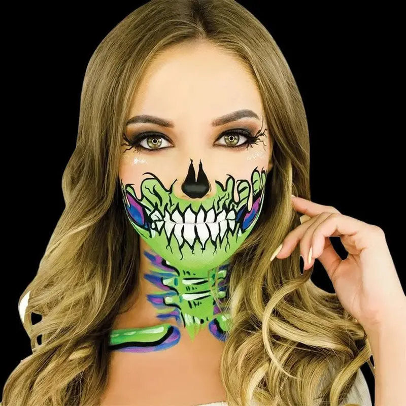 Meltdown Boxed Makeup Kit 1
