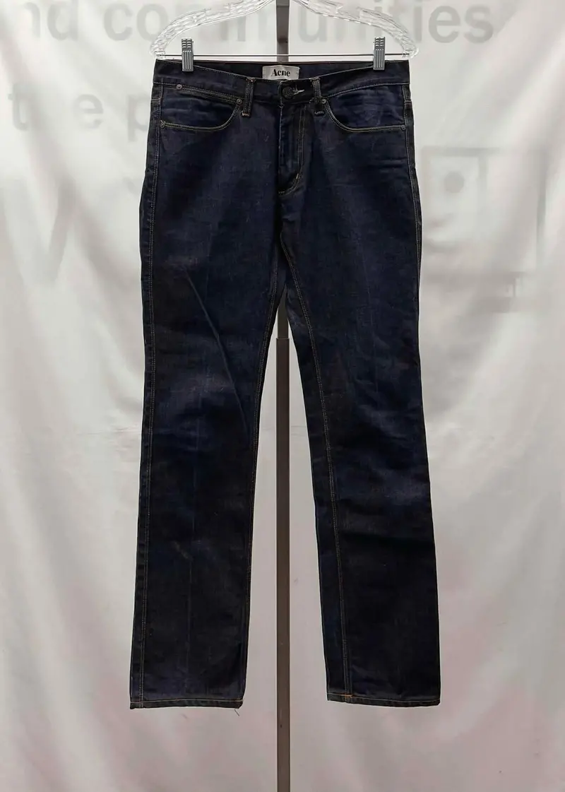 Men's Acne Jeans, 30 1