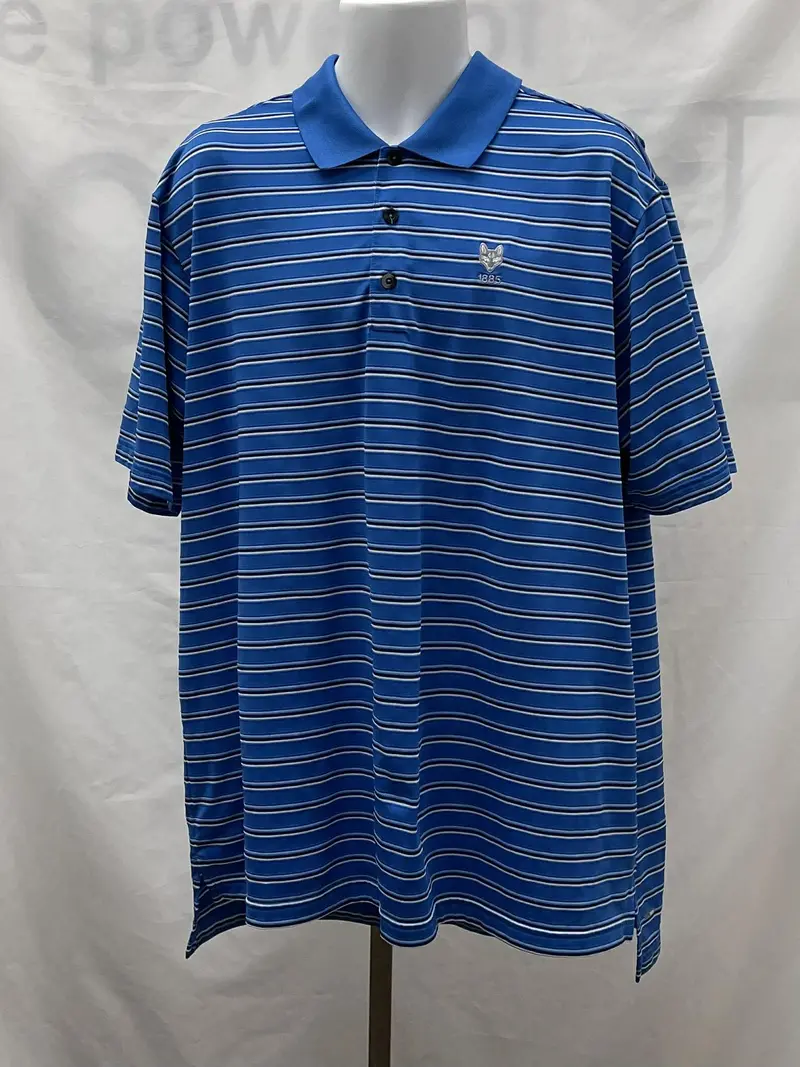 Men's Adidas Short Sleeve Shirt, Extra Large 1
