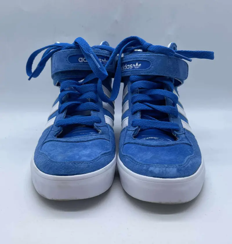 Men's Adidas Sneakers, 7 1