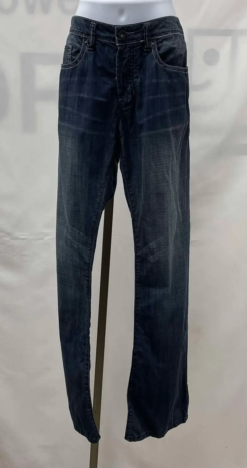 Men's Buffalo Jeans, 33 1