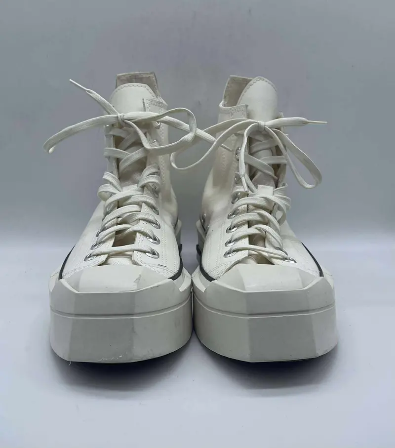 Men's Convers Shoes, 8 1