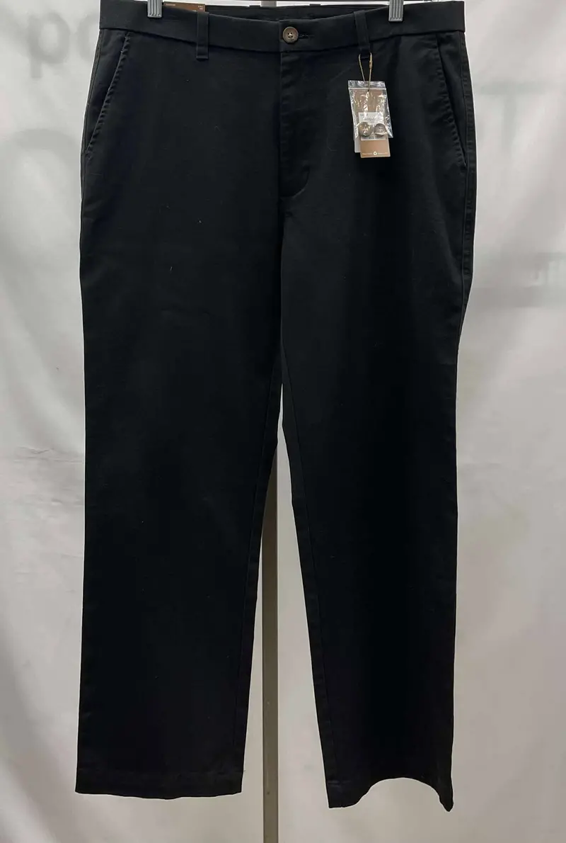 Men's Denver Hayes Pants, 34 1