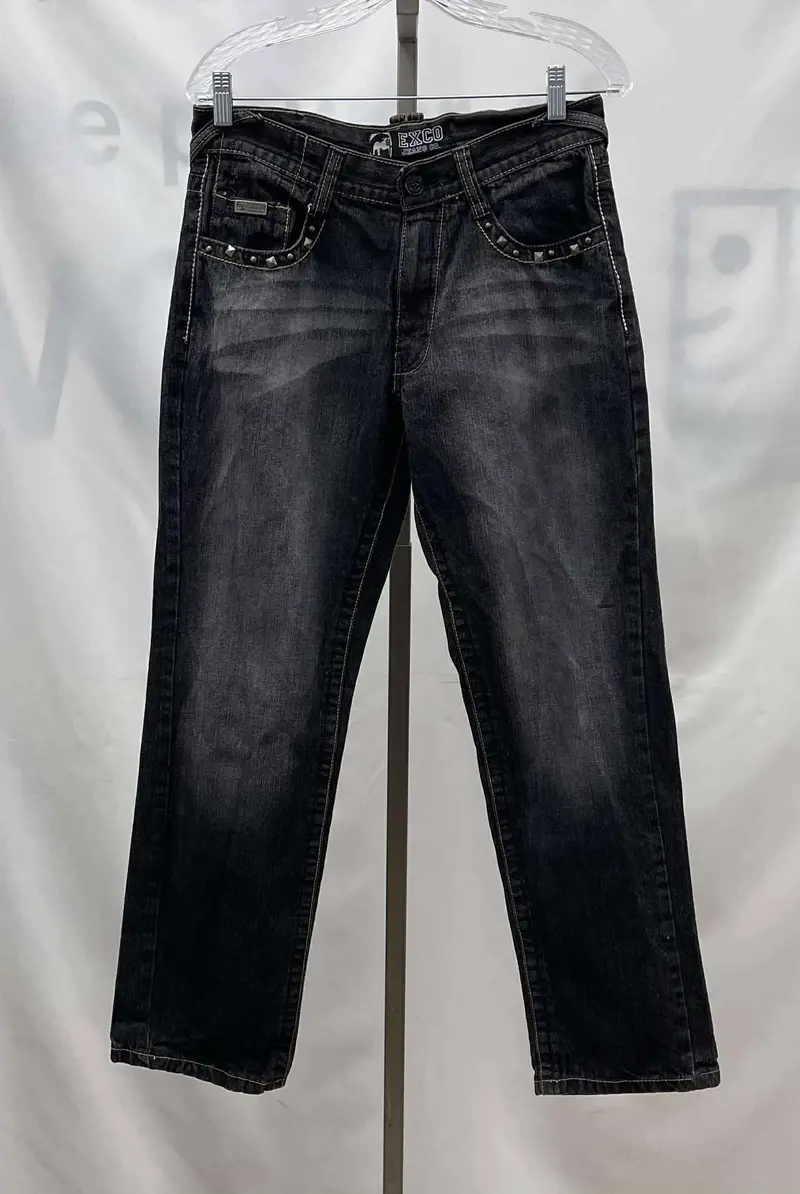 Men's Exco Jeans, 32 1