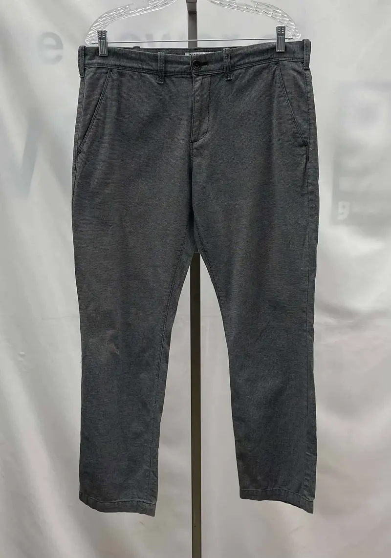 Men's Express Pants, 33 1