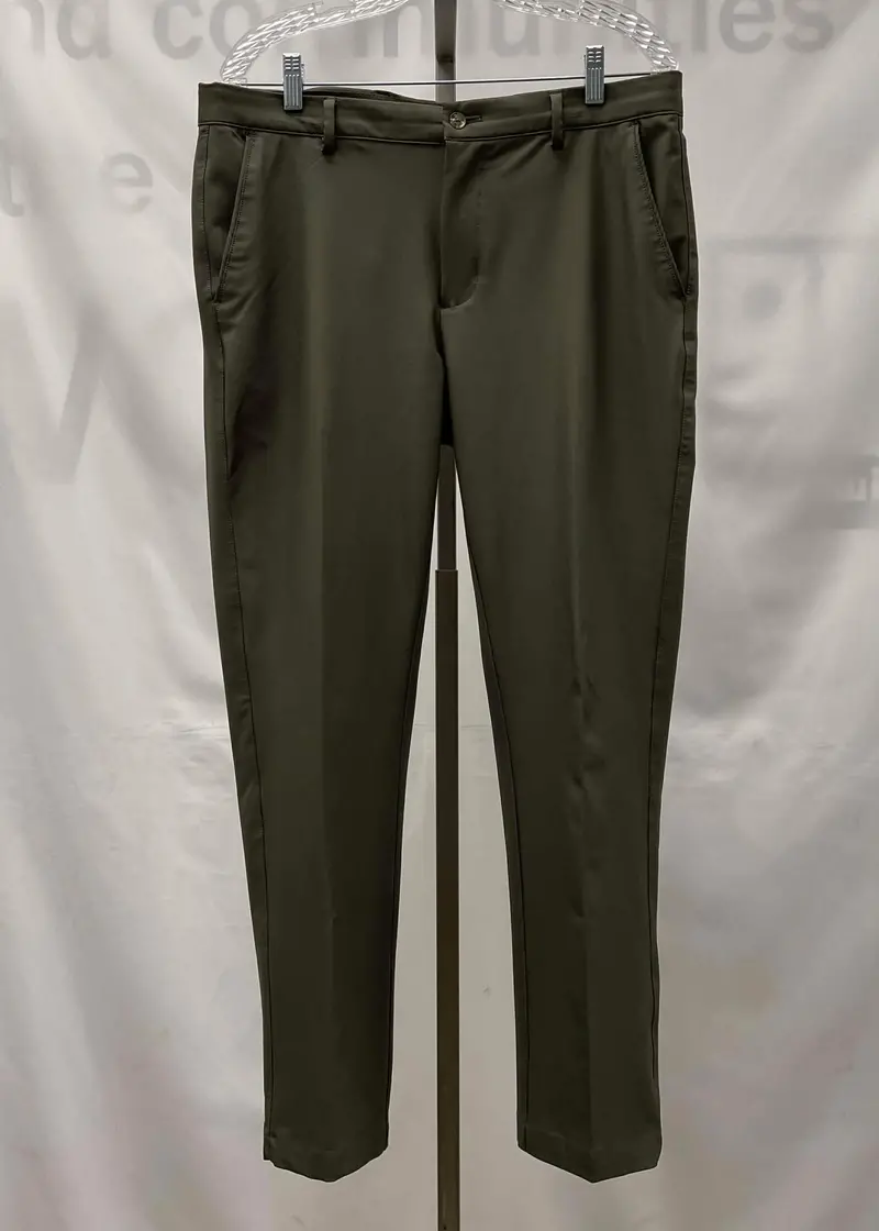 Men's Greg Norman Pants, 34 1