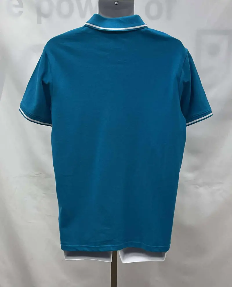 Men's Guess Short Sleeve Top, Medium 2