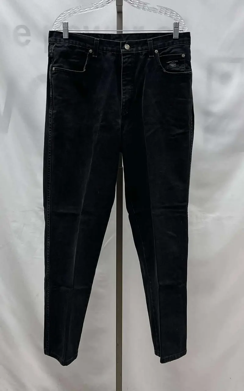 Men's Harley Davidson Jeans, 34 1