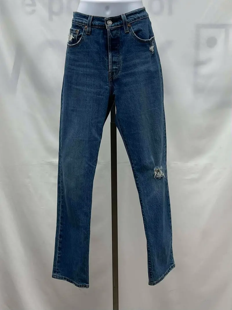 Men's Levi Jeans, 27 1