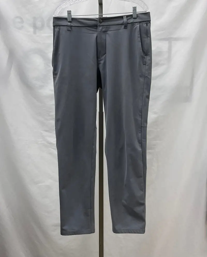 Men's Lululemon Pants, 32 1