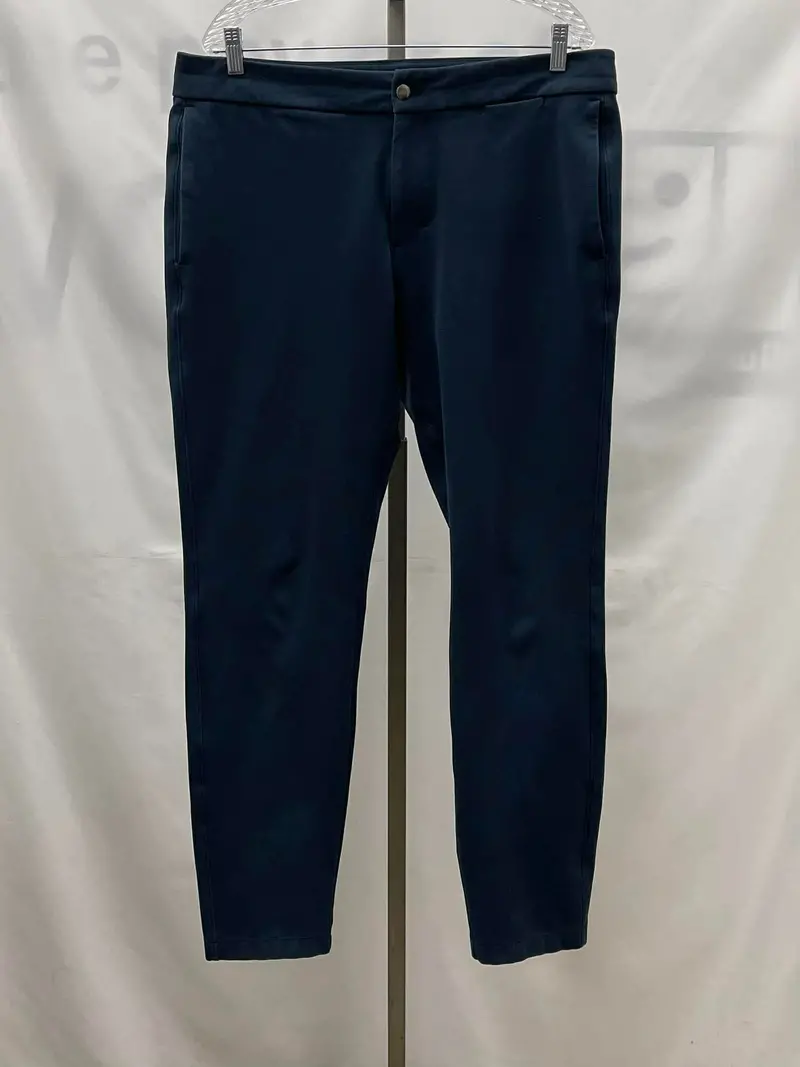 Men's Lululemon Pants, 36 1