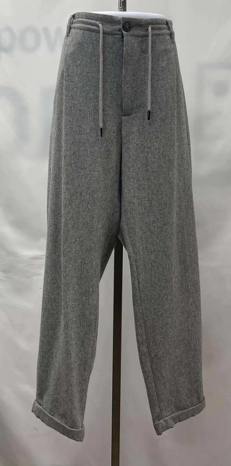 Men's Mng Pants, 36 1