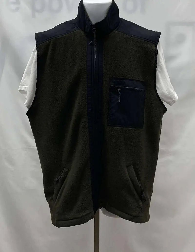 Men's Nevada Vest, Large 1