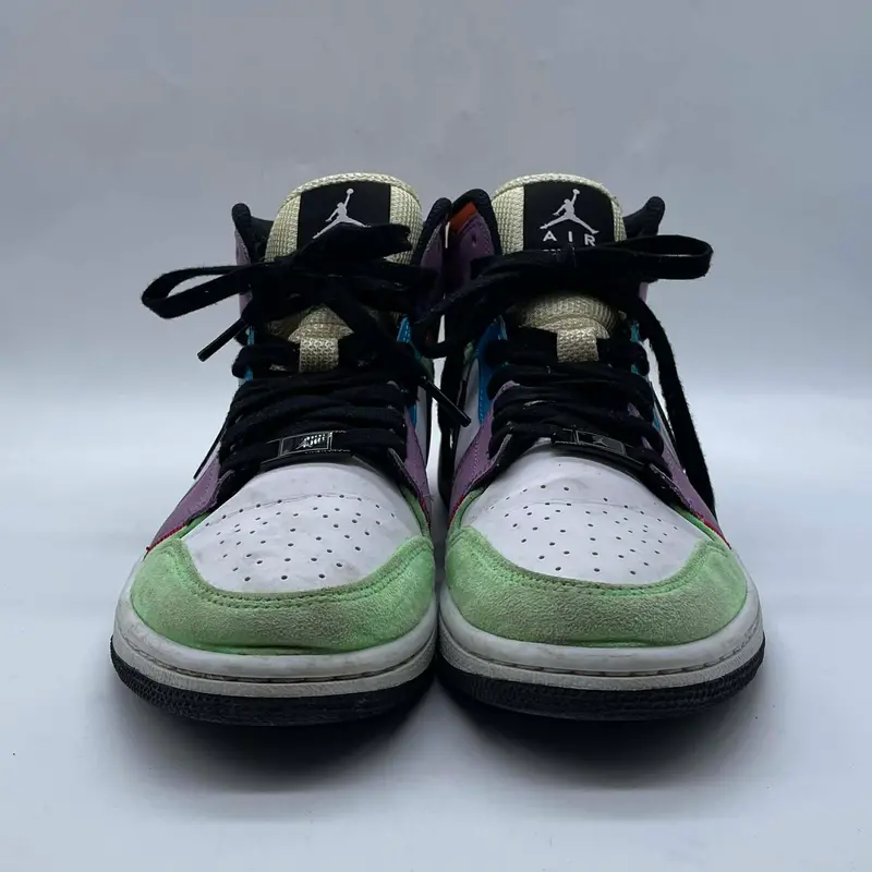 Men's Nike Air Jordan Sneakers, 8.5 1