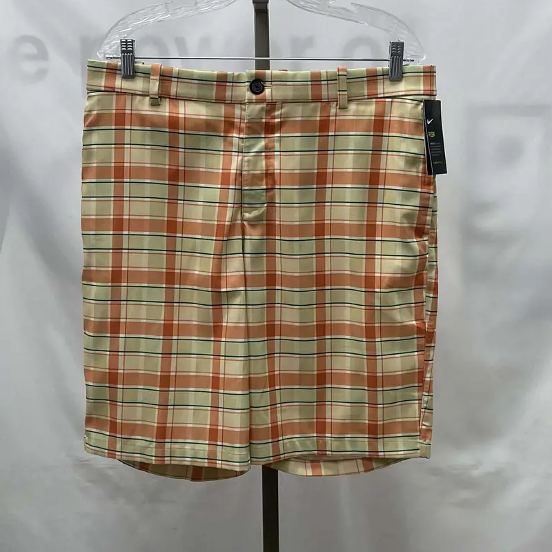 Men's Nike Shorts, 34 1