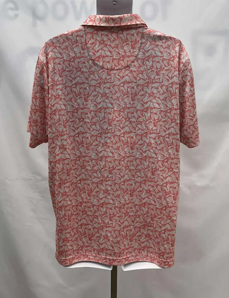 Men's Pga Tour Short Sleeve Top, Extra Large 2