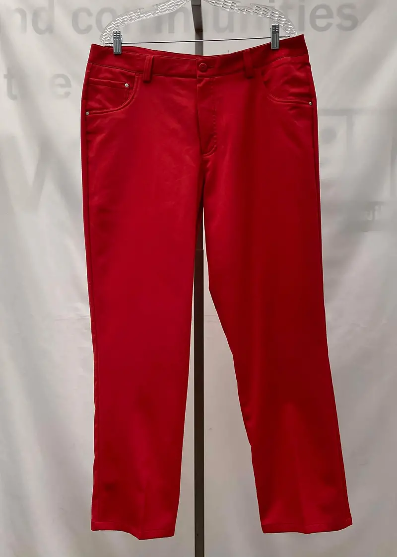 Men's Puma Pants, 36 1