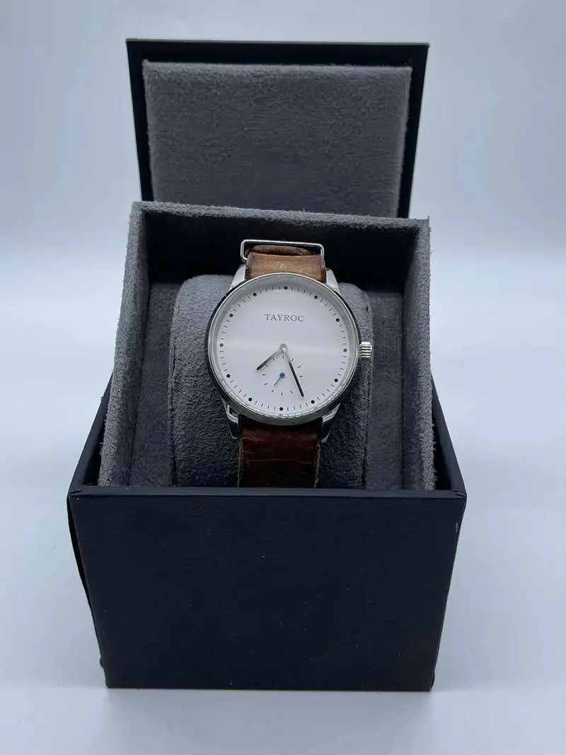 Men's Tayroc Watch 1