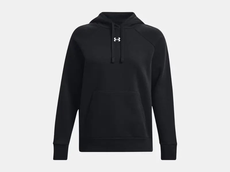 Men’S Team Icon Fleece Hoodie 1