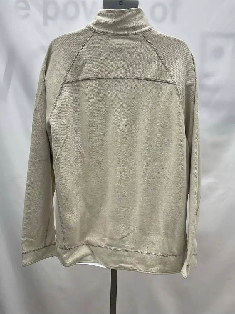 Men's Tommy Bahama Long Sleeve Sweatshirt, Extra Large 2