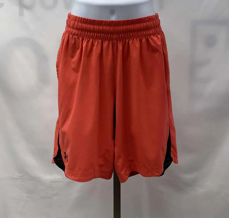 Men's Under Armour Shorts, Small 1