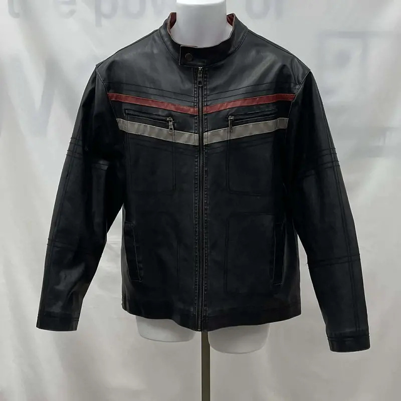Men's Whispering Smith Jacket, Extra Large 1