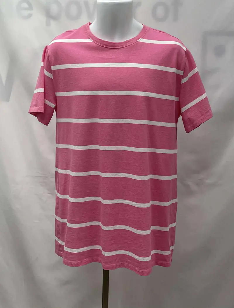 Men's Zara Short Sleeve Top, Medium 1