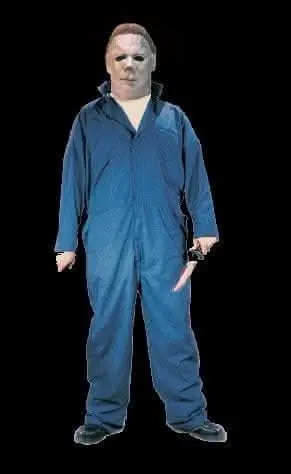 "Michael Myers" Costume 1