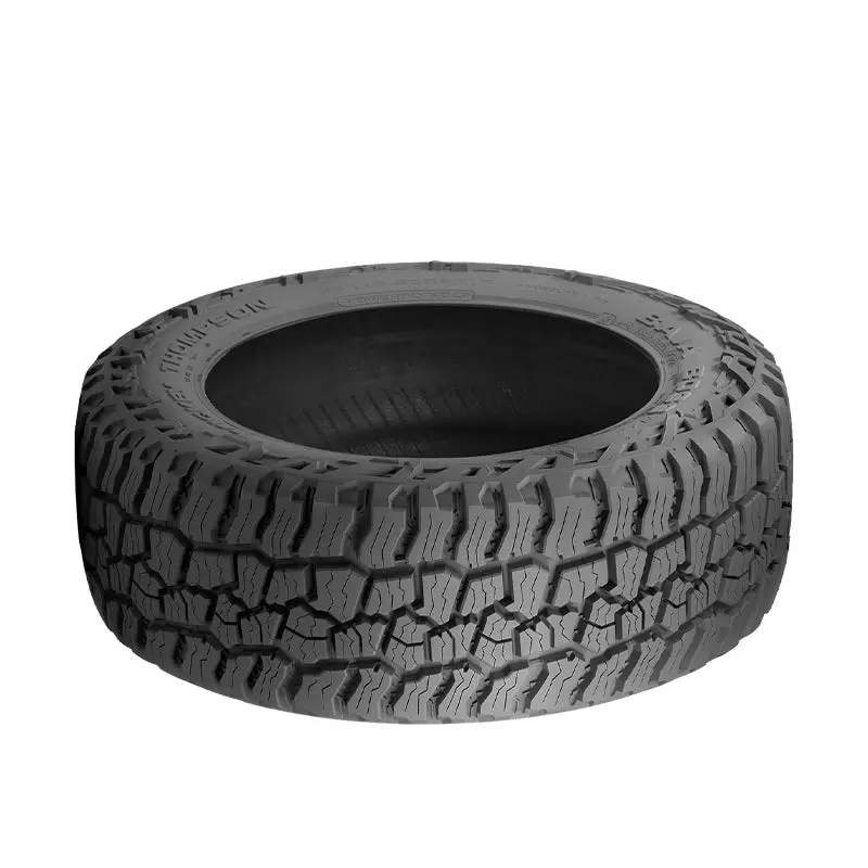 Mickey Thompson Baja Boss At Lt285/65R20 127Q E 1