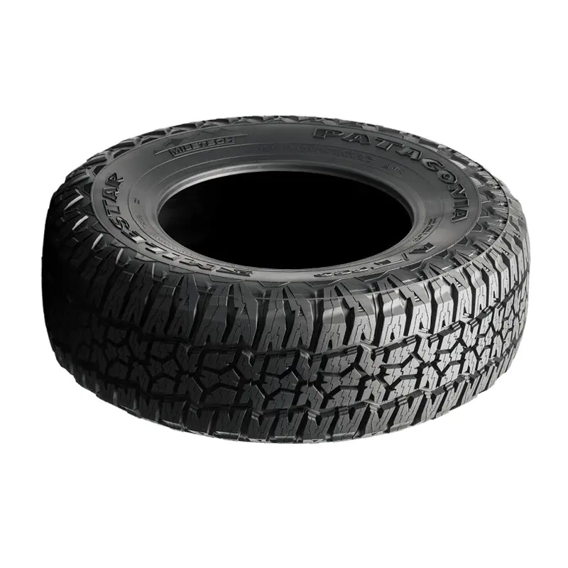 Milestar Patagonia A/T Pro 255/65R17 114T Xl 1