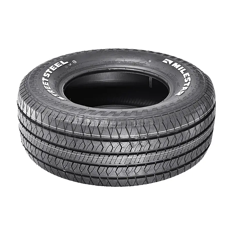Milestar Streetsteel P225/70R15 100T Sl Rwl 1