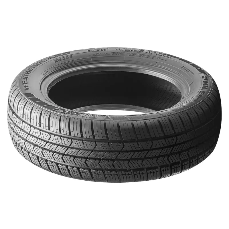Milestar Weatherguard Aw365 215/70R16 100H Sl 1