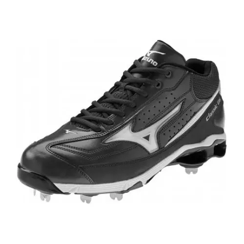 Mizuno 9-Spike Classic G6 Mid 1