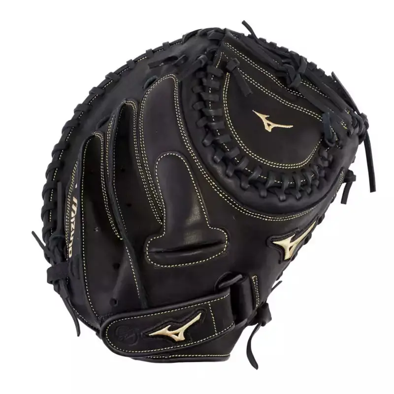 Mizuno Mvp Prime Fastpitch 34" Catcher's Mitt 1