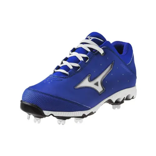 Mizuno Women's 9 Spike Swift 3 Switch 1