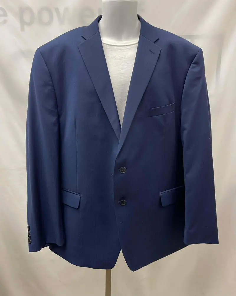 Mne's Daniel Hechter Blazer, Extra Large 1