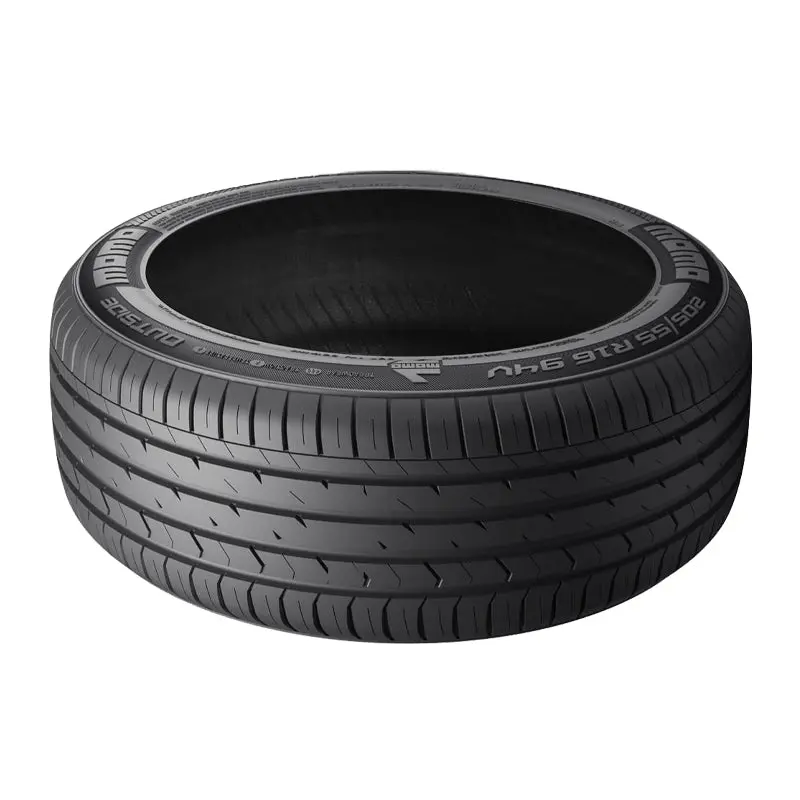 Momo Toprun M300 As Sport 255/35R18xl 94Y 1
