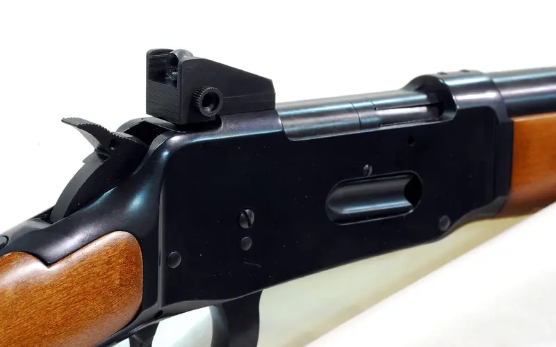 Mossberg 464 "Winged" Sight 1