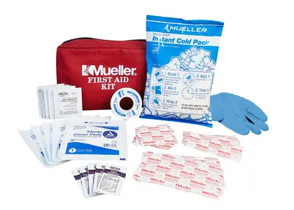 Mueller First Aid Kit 1