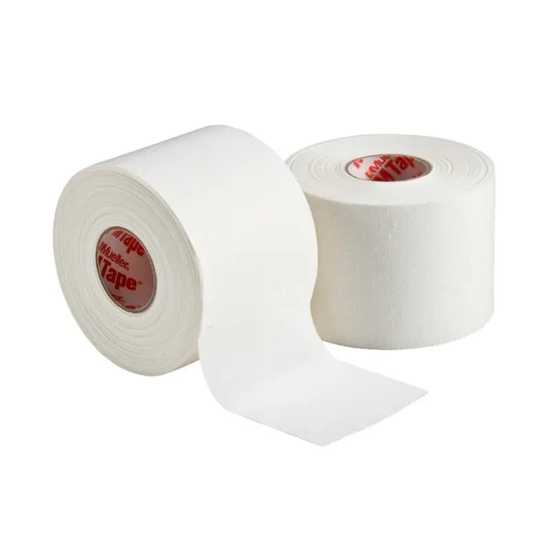 Mueller M Tape 1.5" - Case (32 Rolls) 2